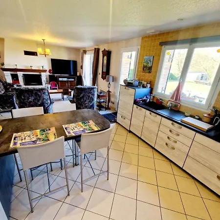 Casa de Férias Cozy 2 Bedroom House *